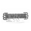 TALBO 16686100 Spring, silencer